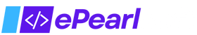ePearlSoft Logo